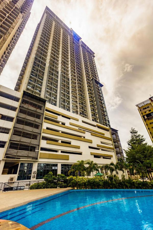 Noble Cebu Hotel Luaran gambar