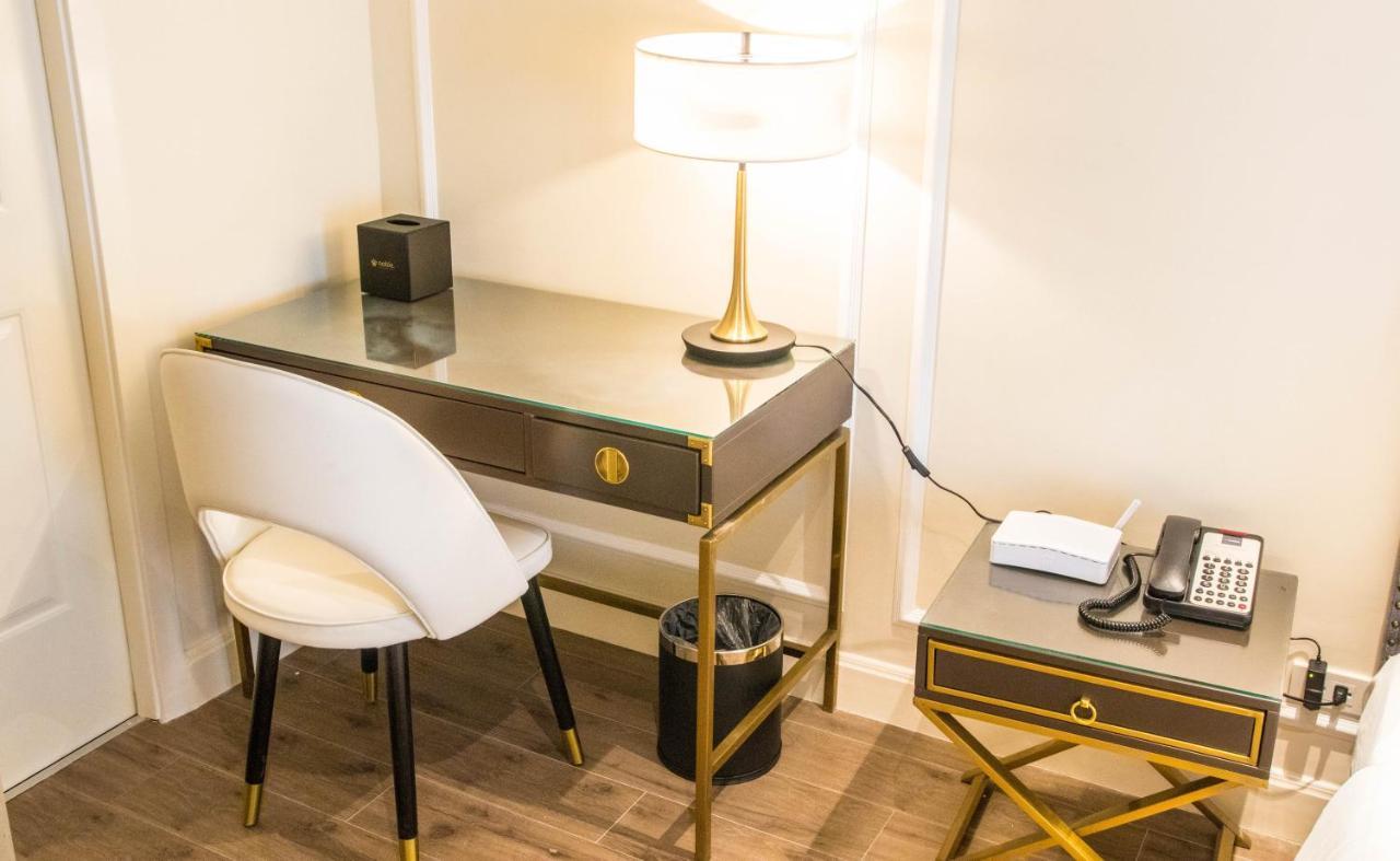 Noble Cebu Hotel Luaran gambar