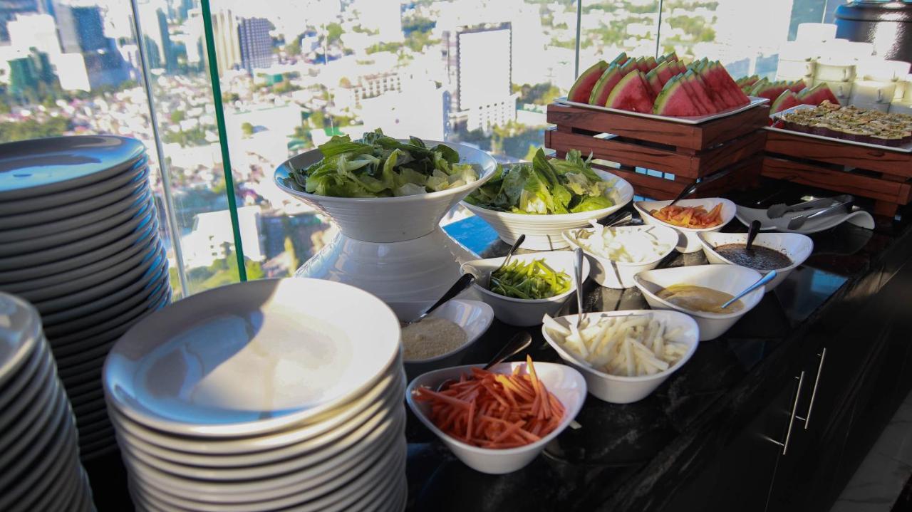 Noble Cebu Hotel Luaran gambar