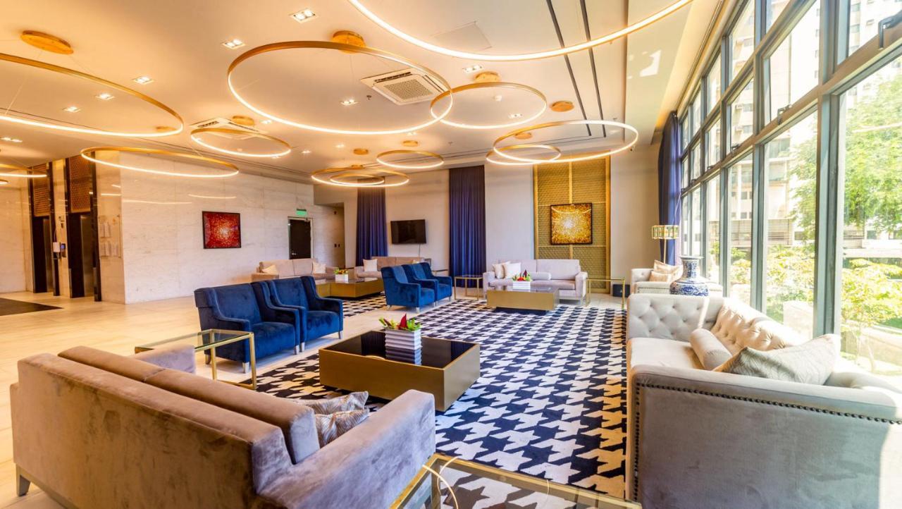 Noble Cebu Hotel Luaran gambar