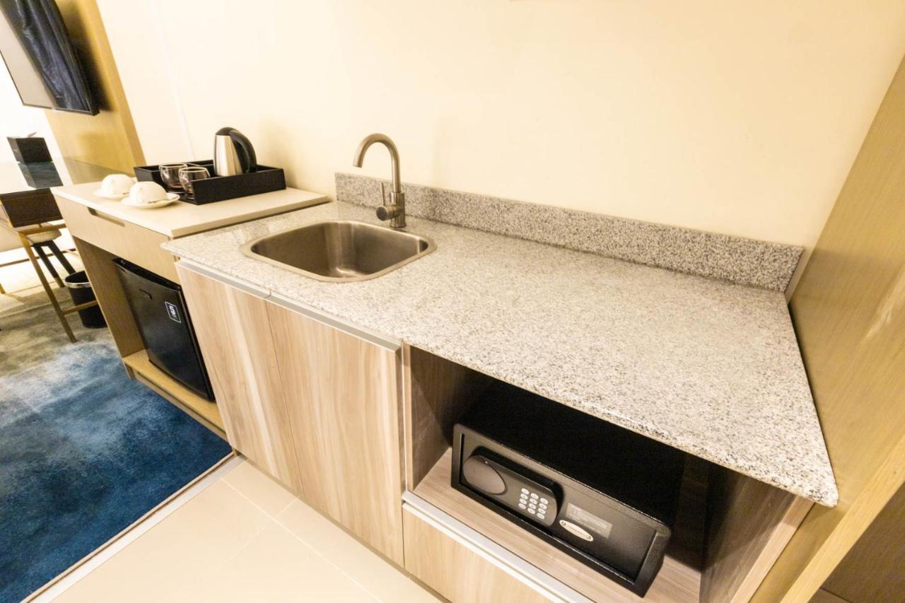 Noble Cebu Hotel Luaran gambar