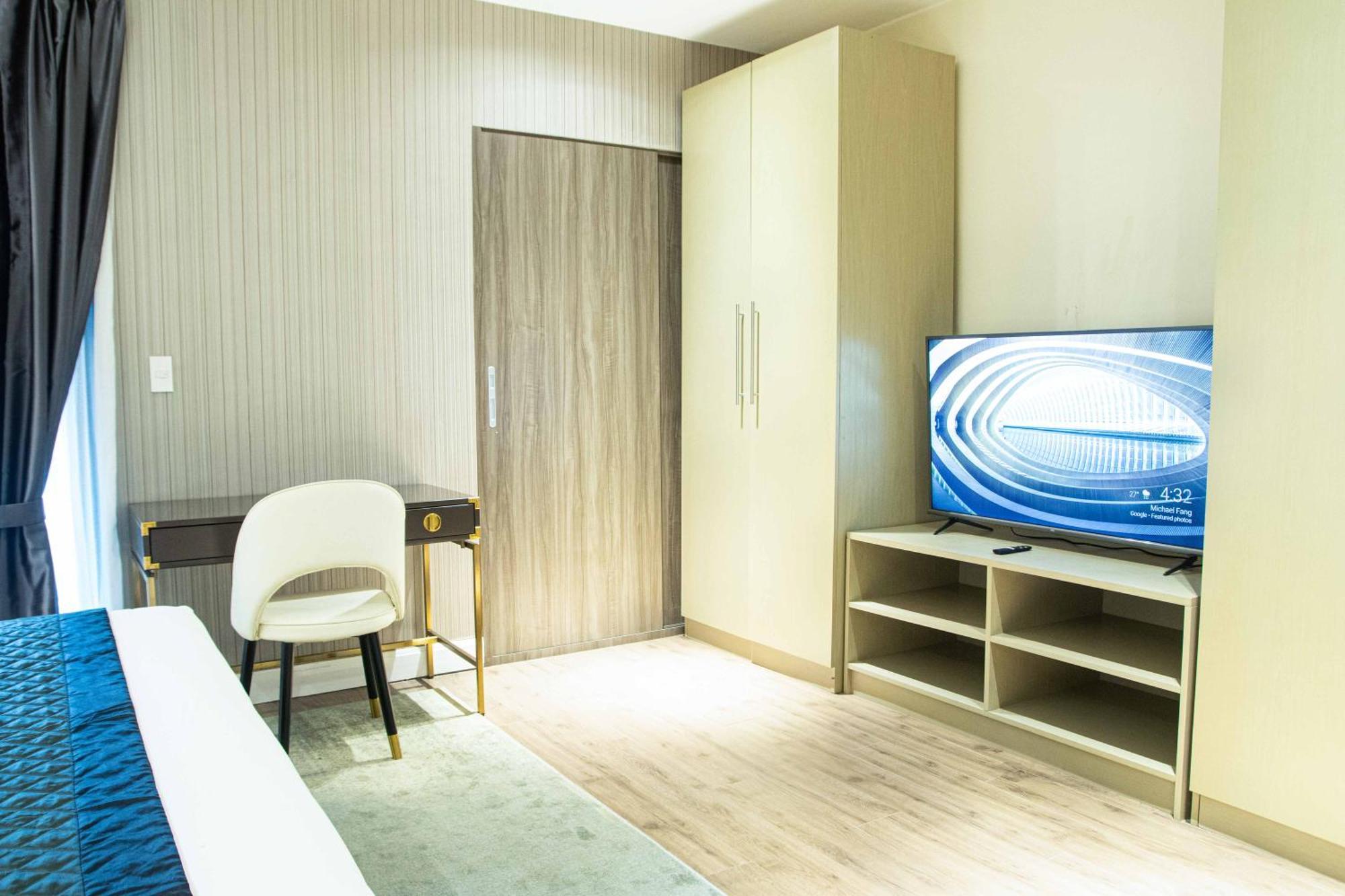 Noble Cebu Hotel Luaran gambar